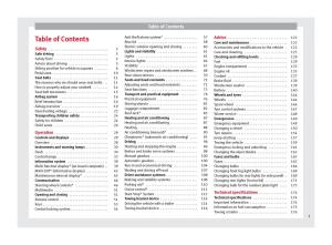 Seat-Toledo-IV-4-owners-manual page 5 min