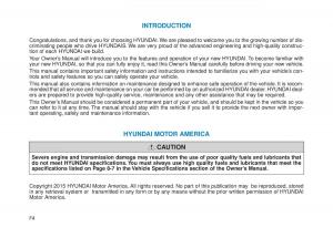 Hyundai-Tucson-III-3-owners-manual page 4 min