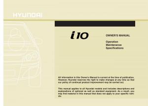 Hyundai-i10-I-1-owners-manual page 1 min