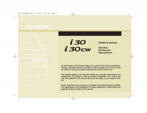 Hyundai-i30-I-1-owners-manual page 1 min