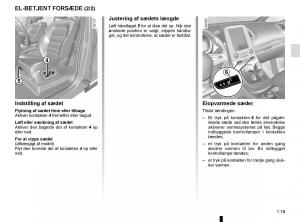 Renault-Espace-V-5-Bilens-instruktionsbog page 25 min