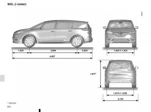 Renault-Espace-V-5-Bilens-instruktionsbog page 296 min