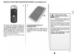 Renault-Espace-V-5-Bilens-instruktionsbog page 13 min