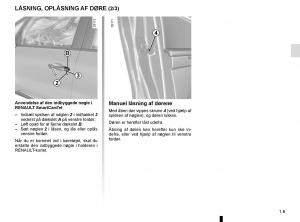 Renault-Espace-V-5-Bilens-instruktionsbog page 15 min