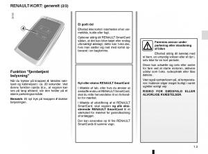 Renault-Espace-V-5-Bilens-instruktionsbog page 9 min