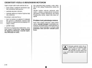 Renault-Espace-V-5-vlasnicko-uputstvo page 118 min