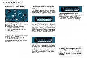 Peugeot-206-navod-k-obsludze page 22 min