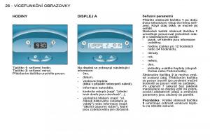 Peugeot-206-navod-k-obsludze page 24 min