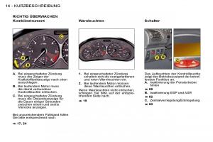 Peugeot-206-Handbuch page 11 min