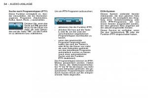 Peugeot-206-Handbuch page 33 min