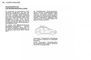 Peugeot-206-Handbuch page 35 min