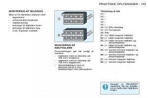 Peugeot-206-Bilens-instruktionsbog page 112 min