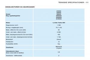Peugeot-206-Bilens-instruktionsbog page 118 min