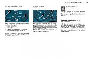 Peugeot-206-Bilens-instruktionsbog page 23 min