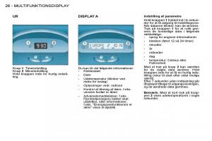 Peugeot-206-Bilens-instruktionsbog page 24 min