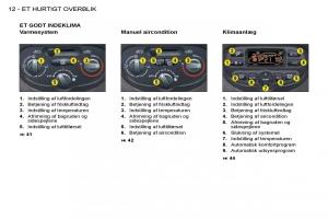 Peugeot-206-Bilens-instruktionsbog page 9 min