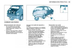 Peugeot-206-manual-del-propietario page 99 min