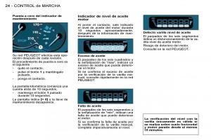 Peugeot-206-manual-del-propietario page 22 min