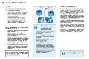 Peugeot-206-omistajan-kasikirja page 111 min