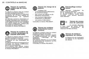Peugeot-206-manuel-du-proprietaire page 17 min