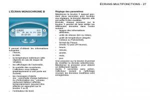 Peugeot-206-manuel-du-proprietaire page 25 min