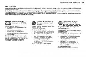 Peugeot-206-manuel-du-proprietaire page 16 min