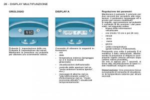 Peugeot-206-manuale-del-proprietario page 24 min