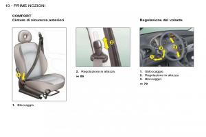 Peugeot-206-manuale-del-proprietario page 7 min