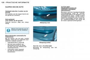 Peugeot-206-handleiding page 113 min