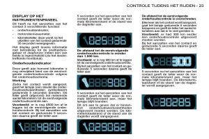 Peugeot-206-handleiding page 21 min