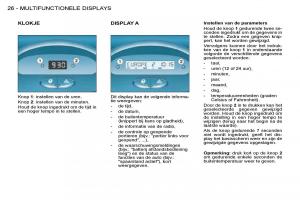 Peugeot-206-handleiding page 24 min