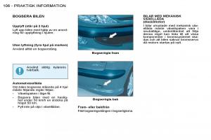 Peugeot-206-instruktionsbok page 113 min