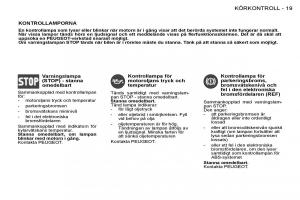 Peugeot-206-instruktionsbok page 16 min