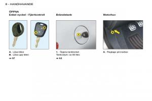 Peugeot-206-instruktionsbok page 3 min