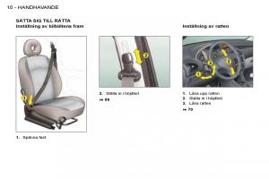 Peugeot-206-instruktionsbok page 7 min