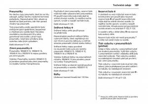 Opel-Combo-C-navod-k-obsludze page 193 min