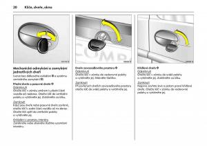 Opel-Combo-C-navod-k-obsludze page 24 min