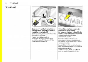Opel-Combo-C-navod-k-obsludze page 6 min