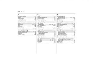 Opel-Combo-C-owners-manual page 208 min