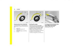Opel-Combo-C-owners-manual page 22 min