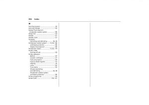 Opel-Combo-C-owners-manual page 210 min