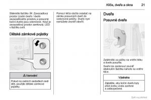 Opel-Combo-D-navod-k-obsludze page 22 min