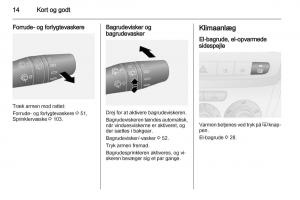 Opel-Combo-D-Bilens-instruktionsbog page 16 min