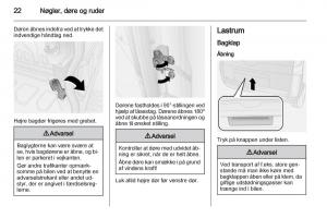 Opel-Combo-D-Bilens-instruktionsbog page 24 min