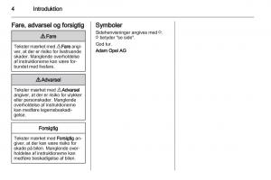 Opel-Combo-D-Bilens-instruktionsbog page 6 min