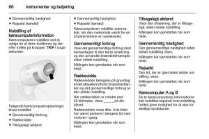 Opel-Combo-D-Bilens-instruktionsbog page 68 min