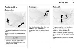 Opel-Combo-D-Bilens-instruktionsbog page 9 min