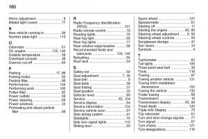 Opel-Combo-D-owners-manual page 160 min