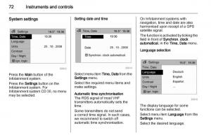 Opel-Combo-D-owners-manual page 72 min