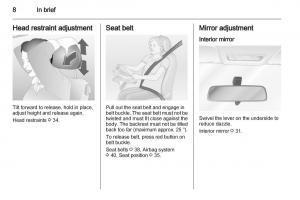 Opel-Combo-D-owners-manual page 8 min